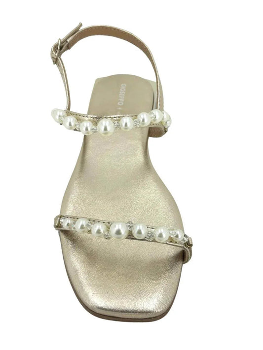 Women's Evening Sandal