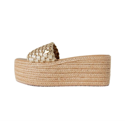 Women's Jane Espadrilles Sandals