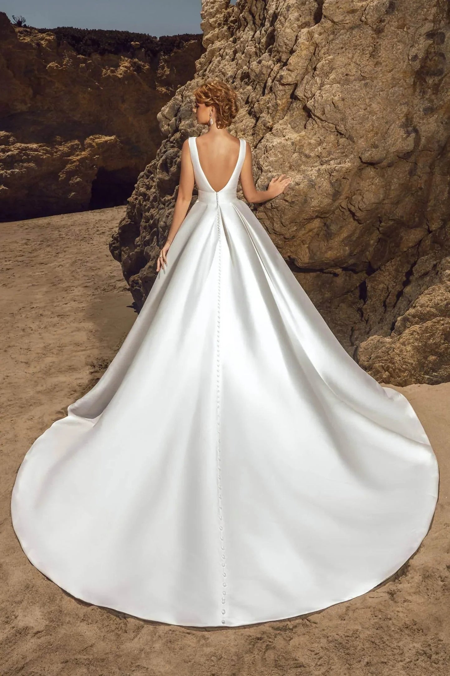 Daphne Sheer Mesh Dress