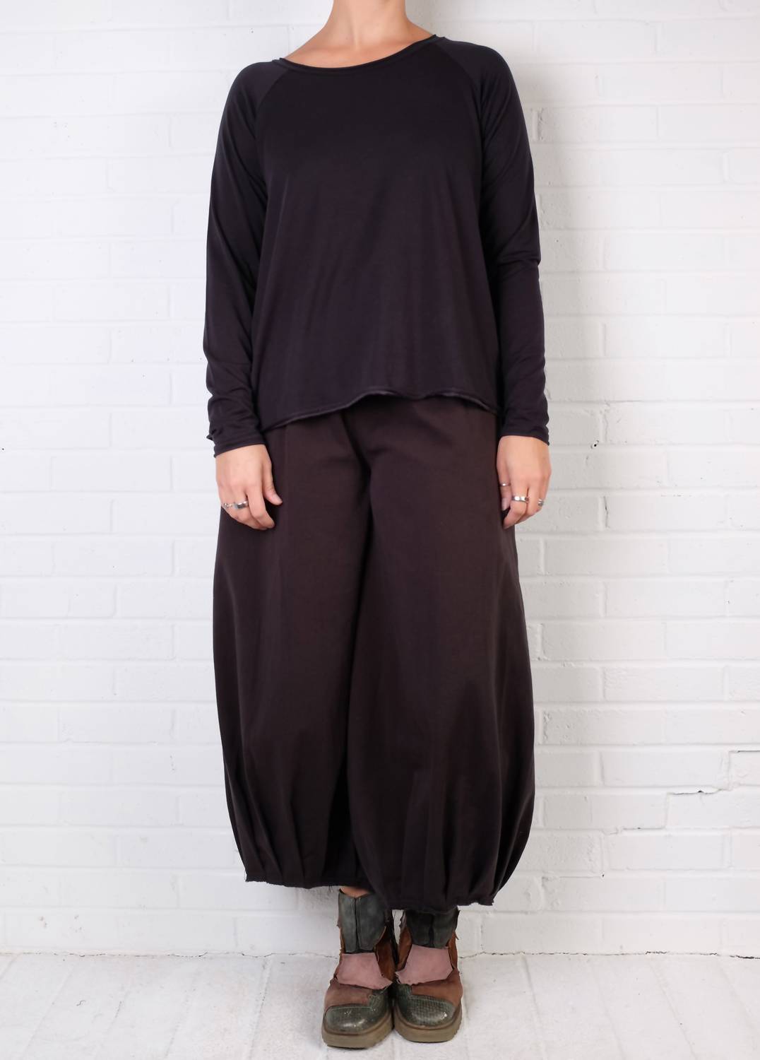 Ballassen-Shirt