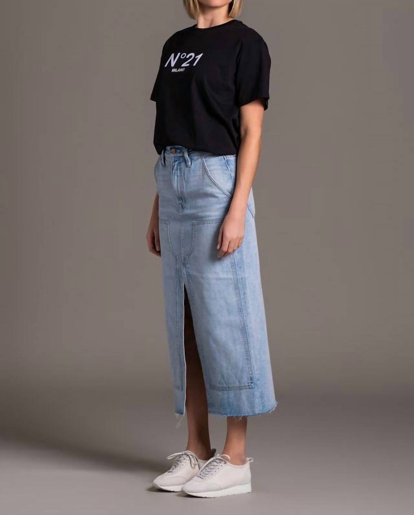Logo Tee Shirt