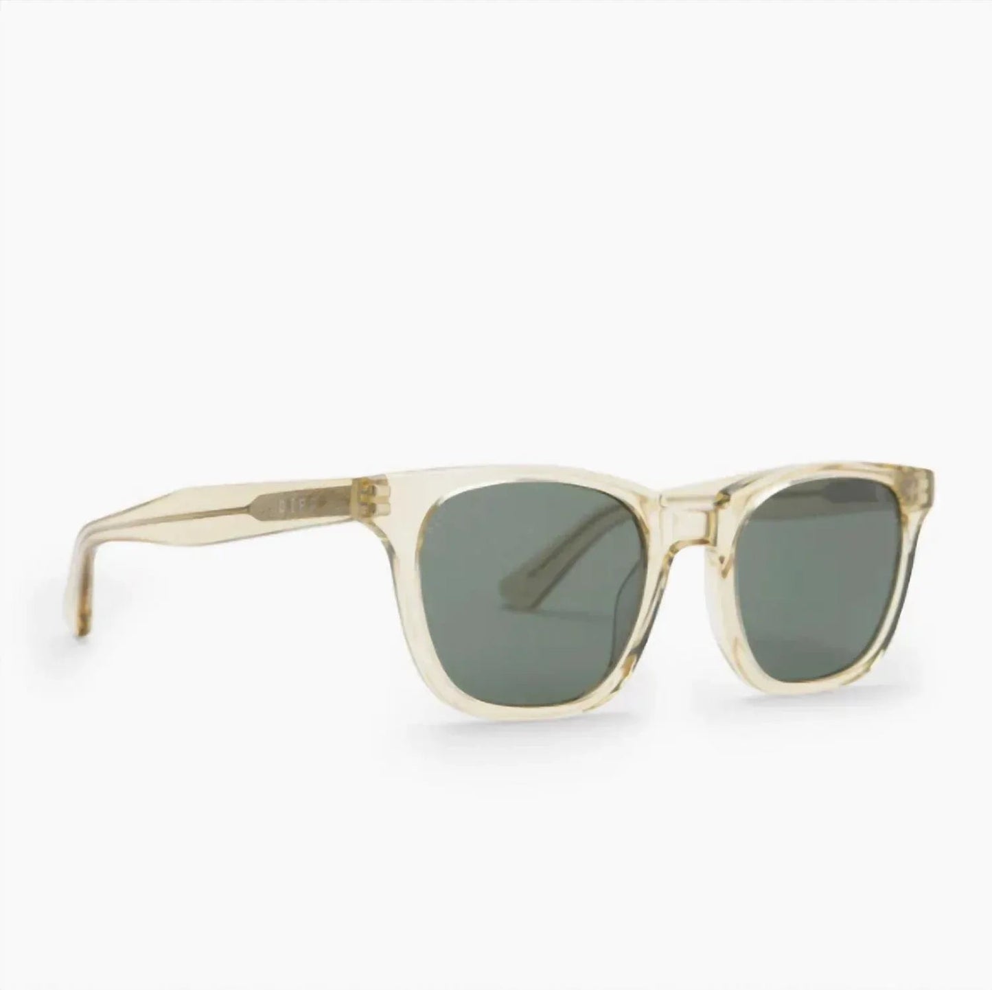 Herren-Sonnenbrille Colton Square