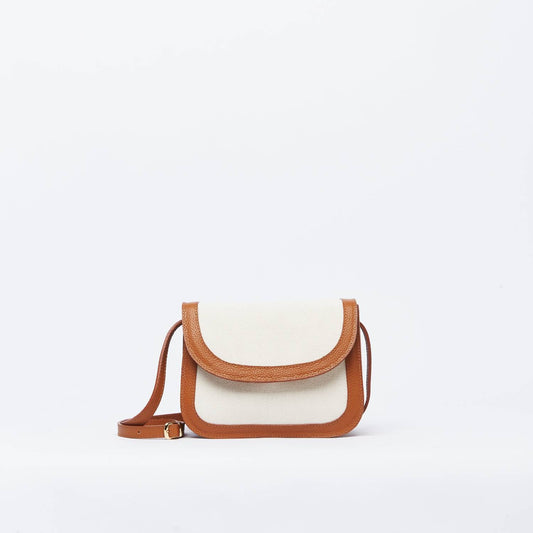 Women's Leather Crossbody Bag