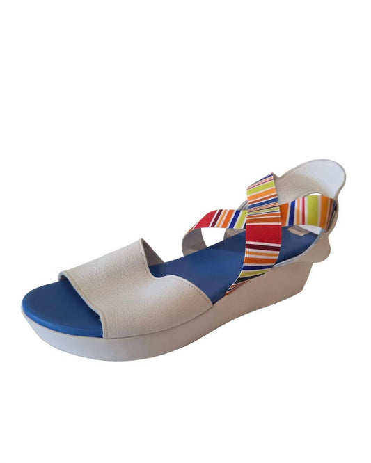 Women's Socana Wedge Sandal