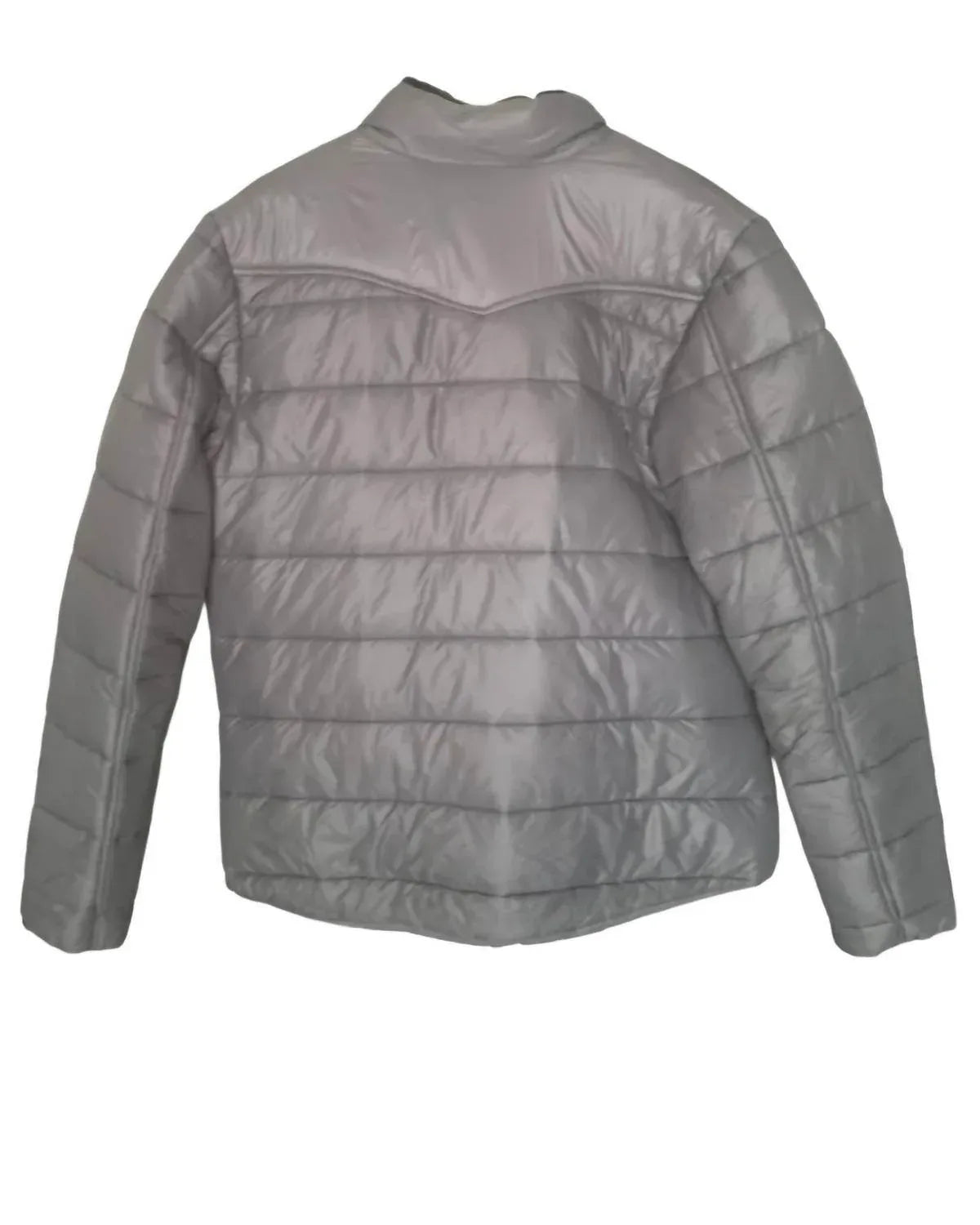 Men's Ultralight Down Puffer Jacket