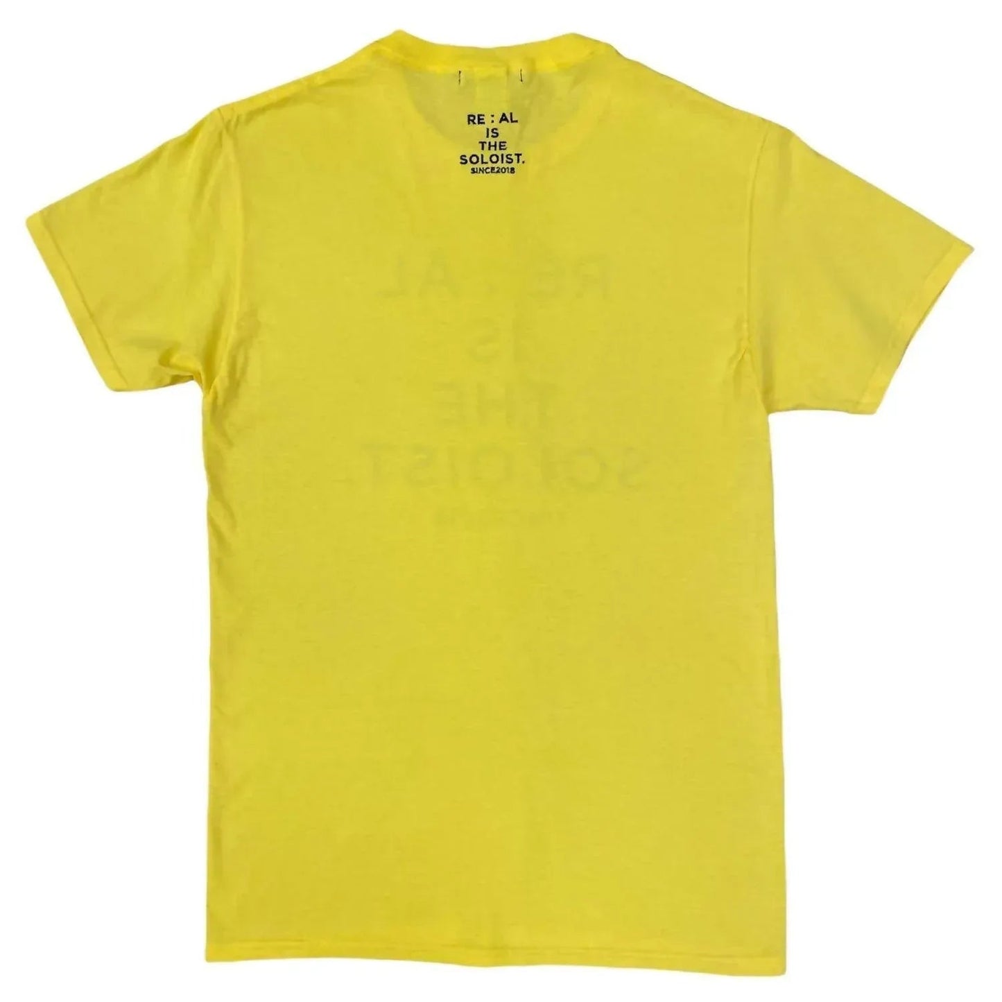 Ich bin ein Souvenir-Grafik-T-Shirt