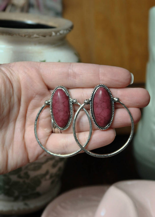Women's Hoop Earrings