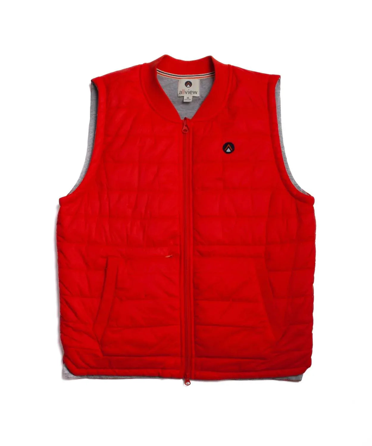 Men's Ranger Vest