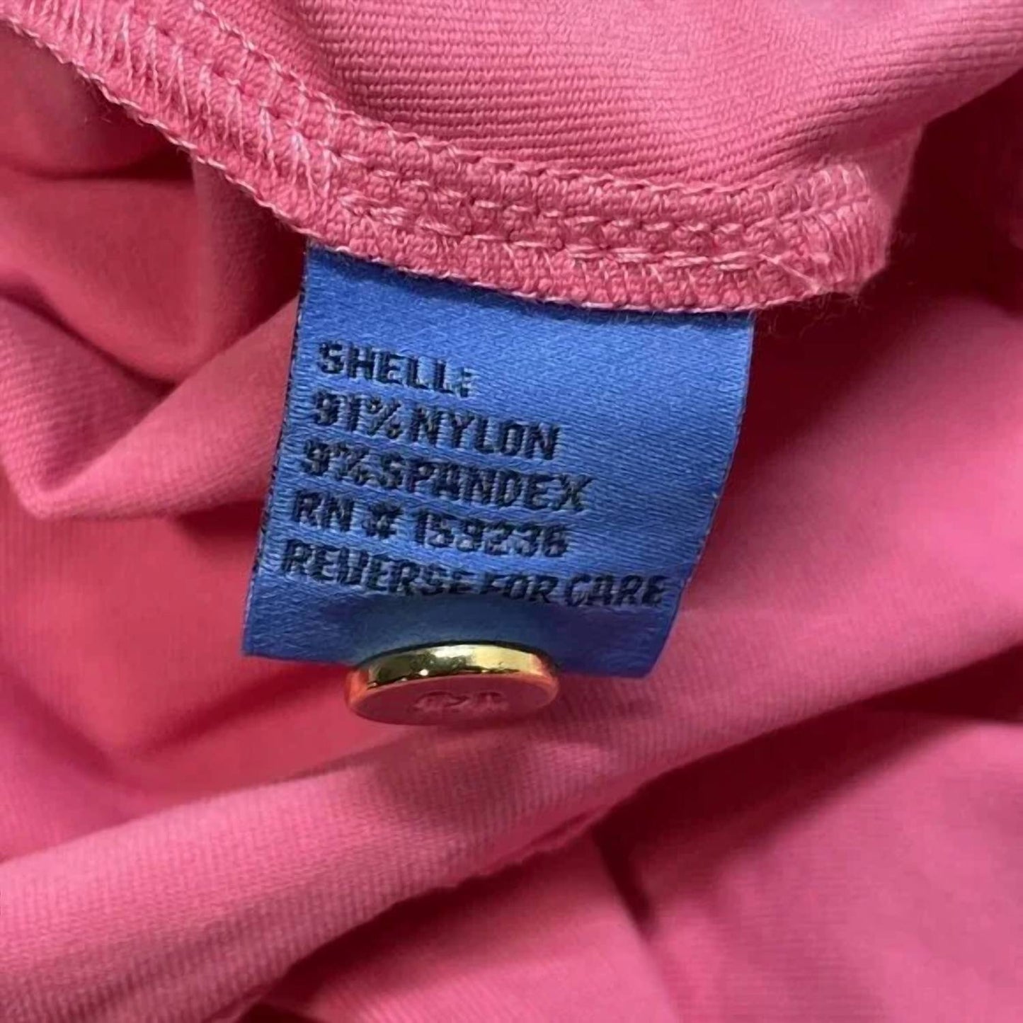 Damen Poloshirt mit Kragen