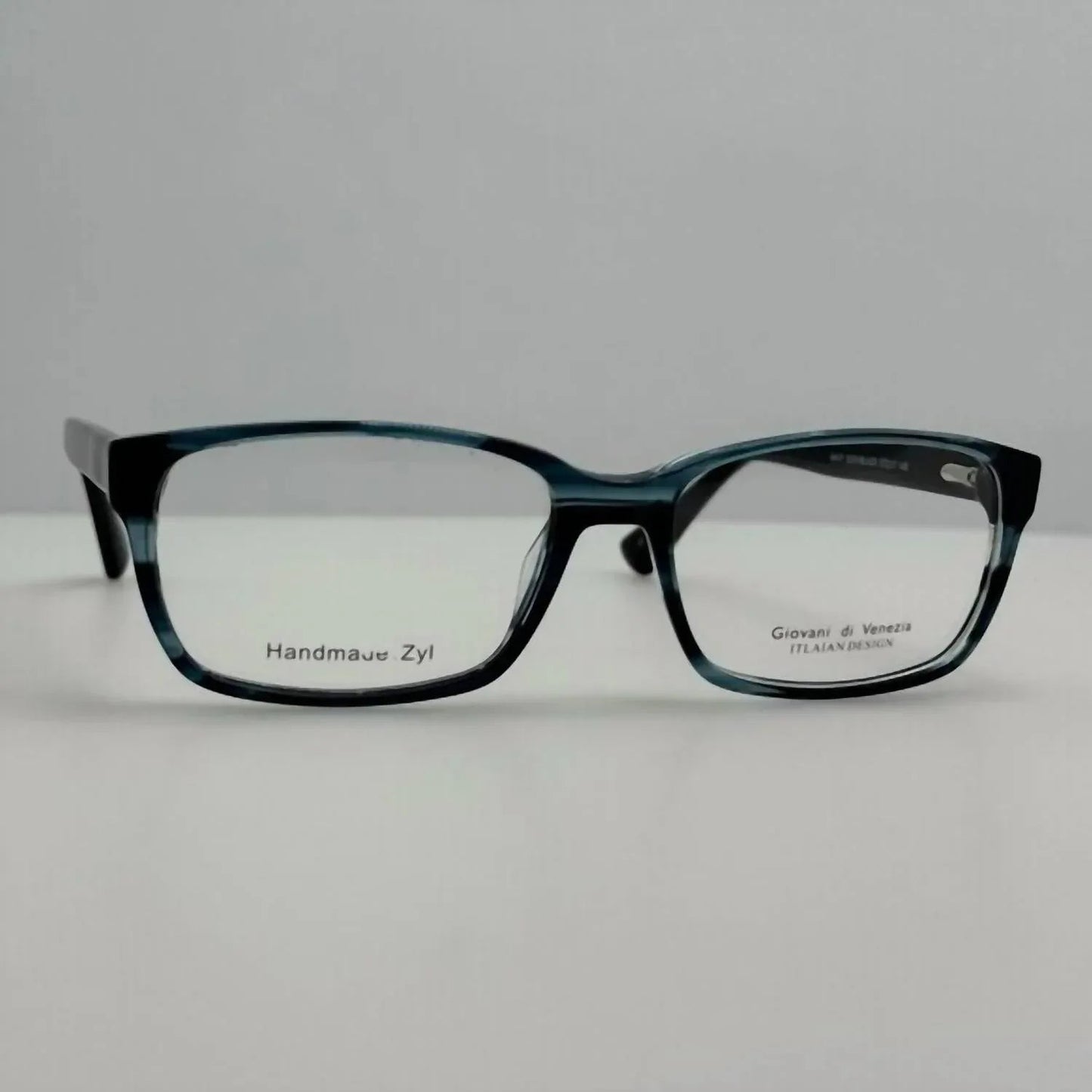 Herren Brille "Baxter Rectangle"