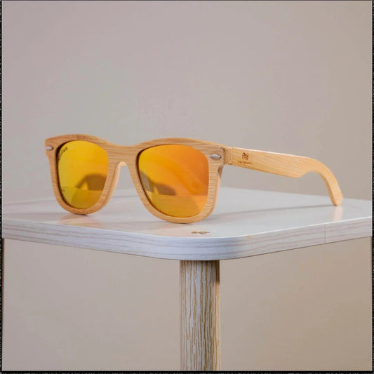 Unisex-Sonnenbrille Palm