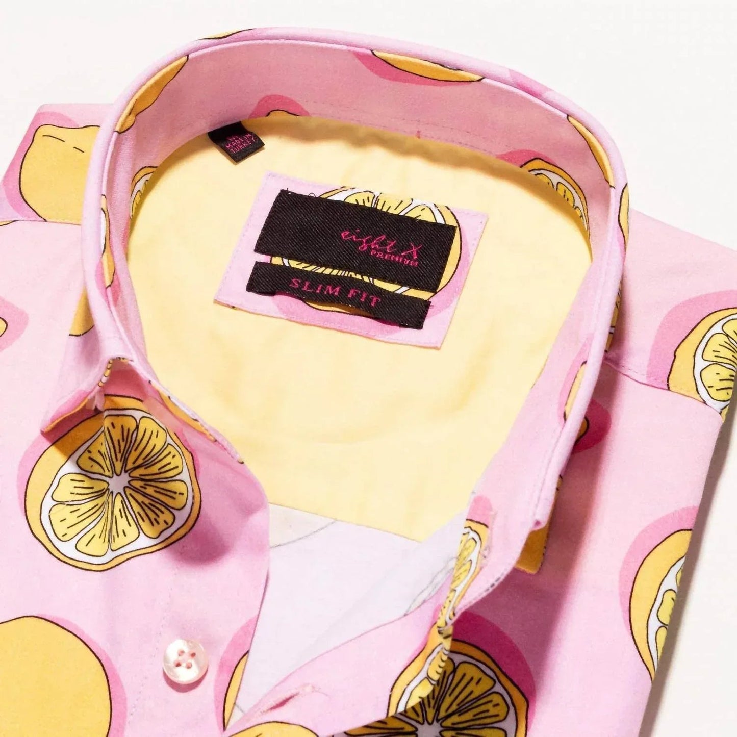 Men's Whitney Short Sleeve Shirt