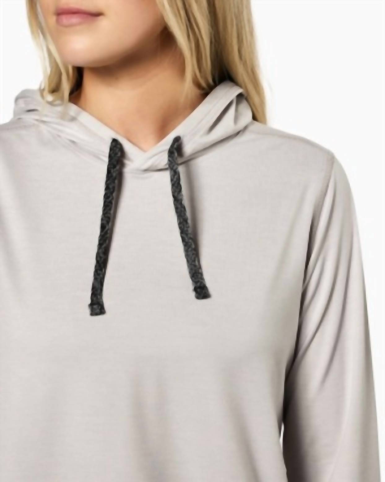 Damen-Cove-Kapuzenpullover