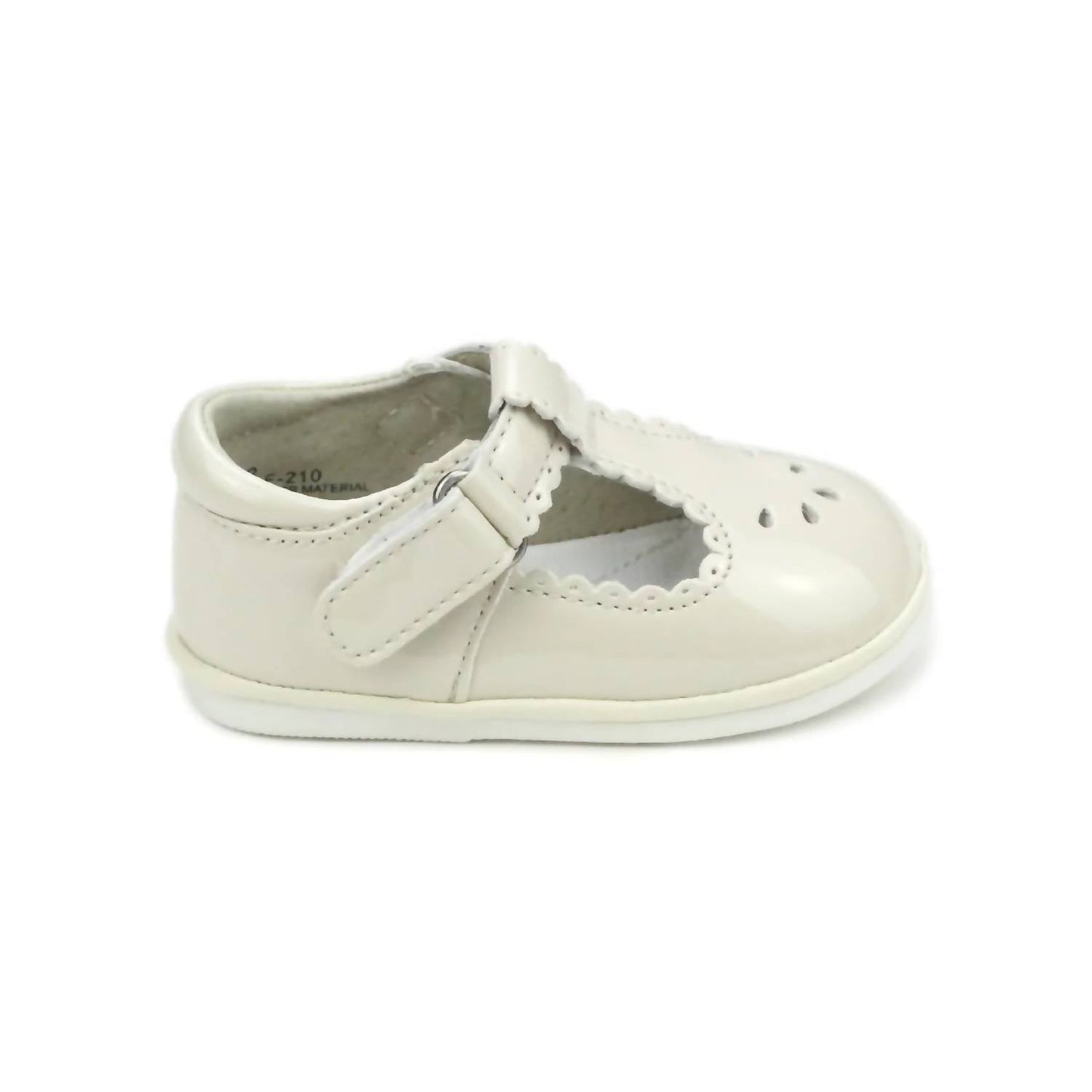 Mädchen Dottie Mary Jane Schuhe - Kleinkind