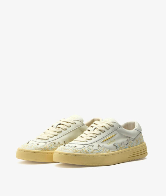 Women's Lido Low Tex Sneakers