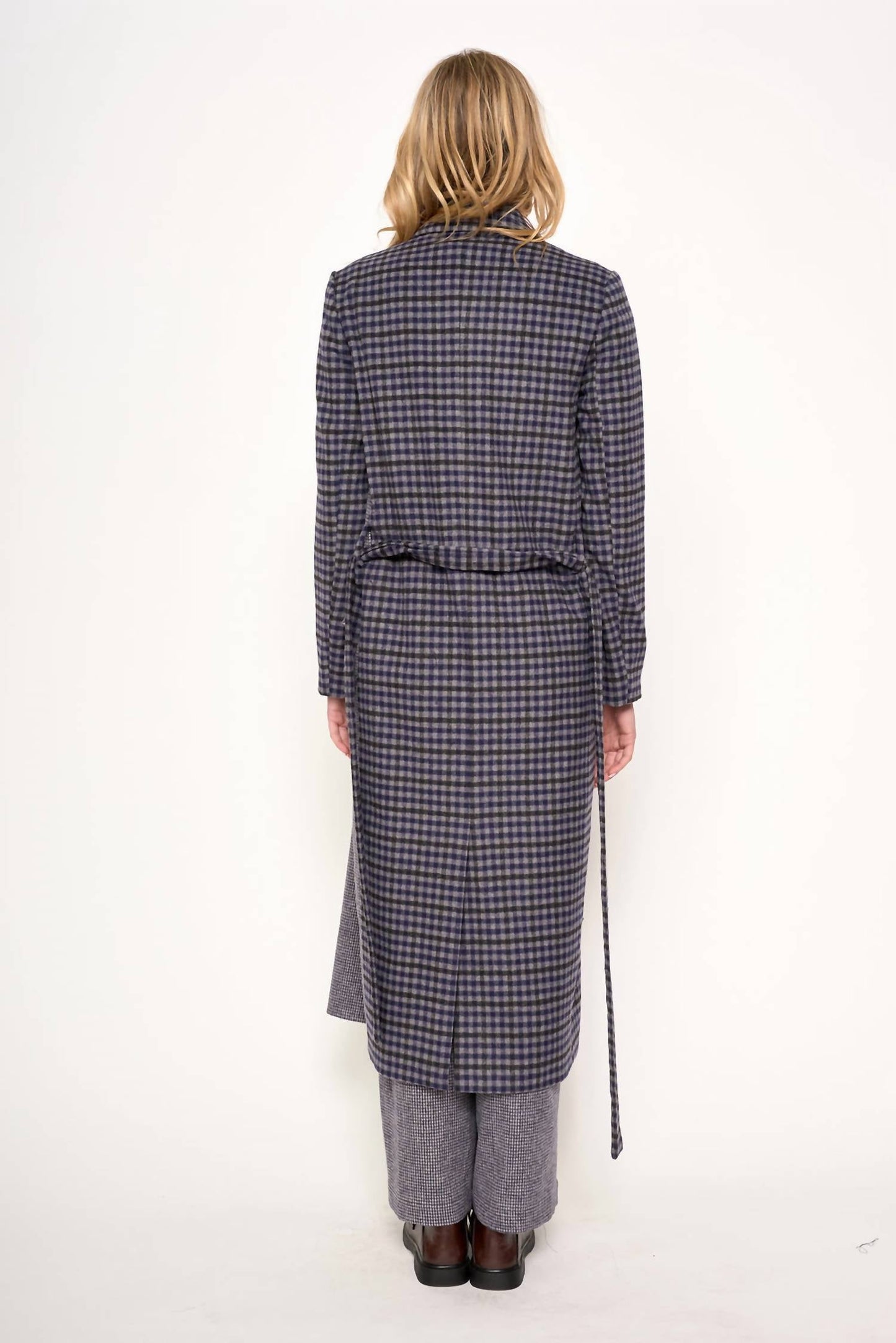 Maggie Coat