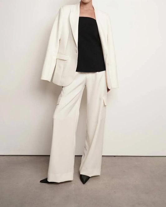 Aria Blazer