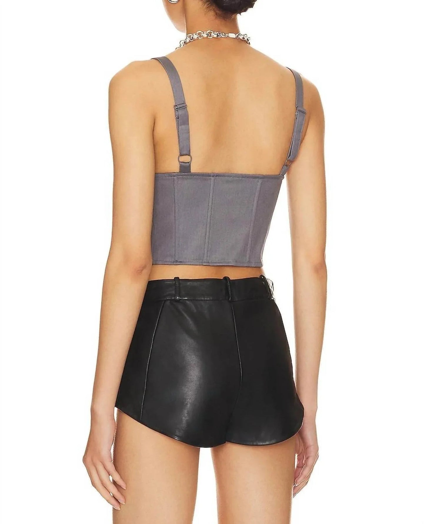 Xen Corset Top