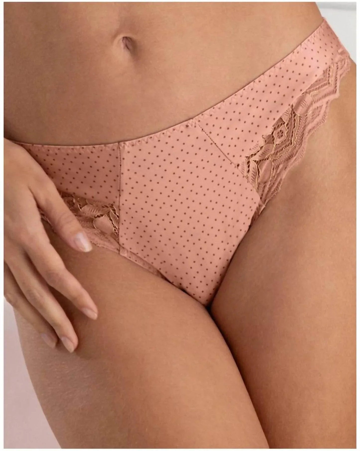 Tiefer Bund Slip