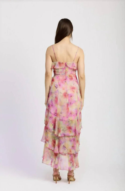 Amari Maxi Dress