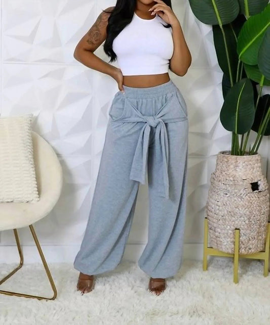 Women's High Waisted Pants