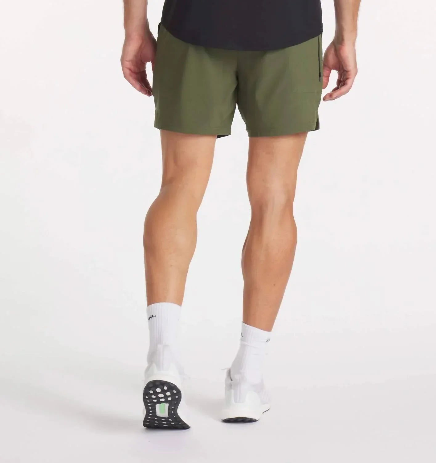 Stride Short