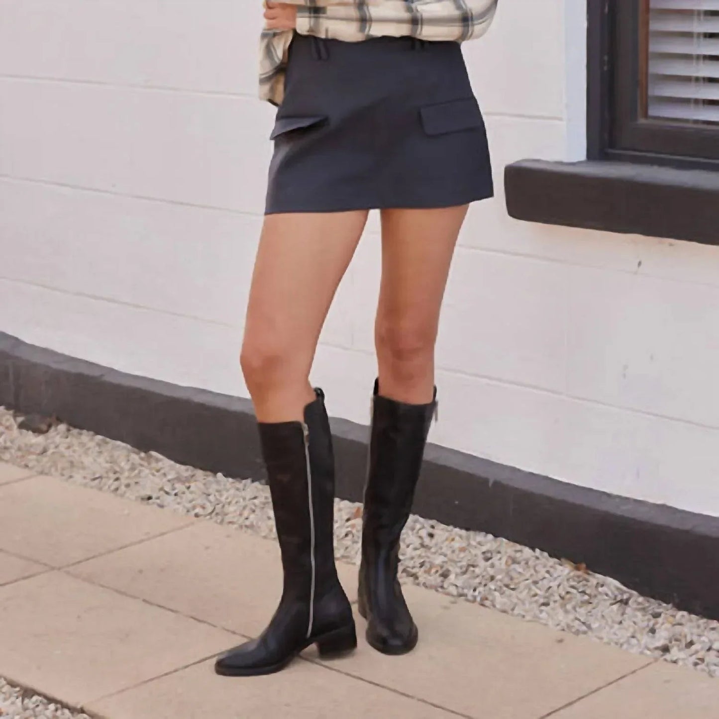 Women's Kenzie Knee High Boots