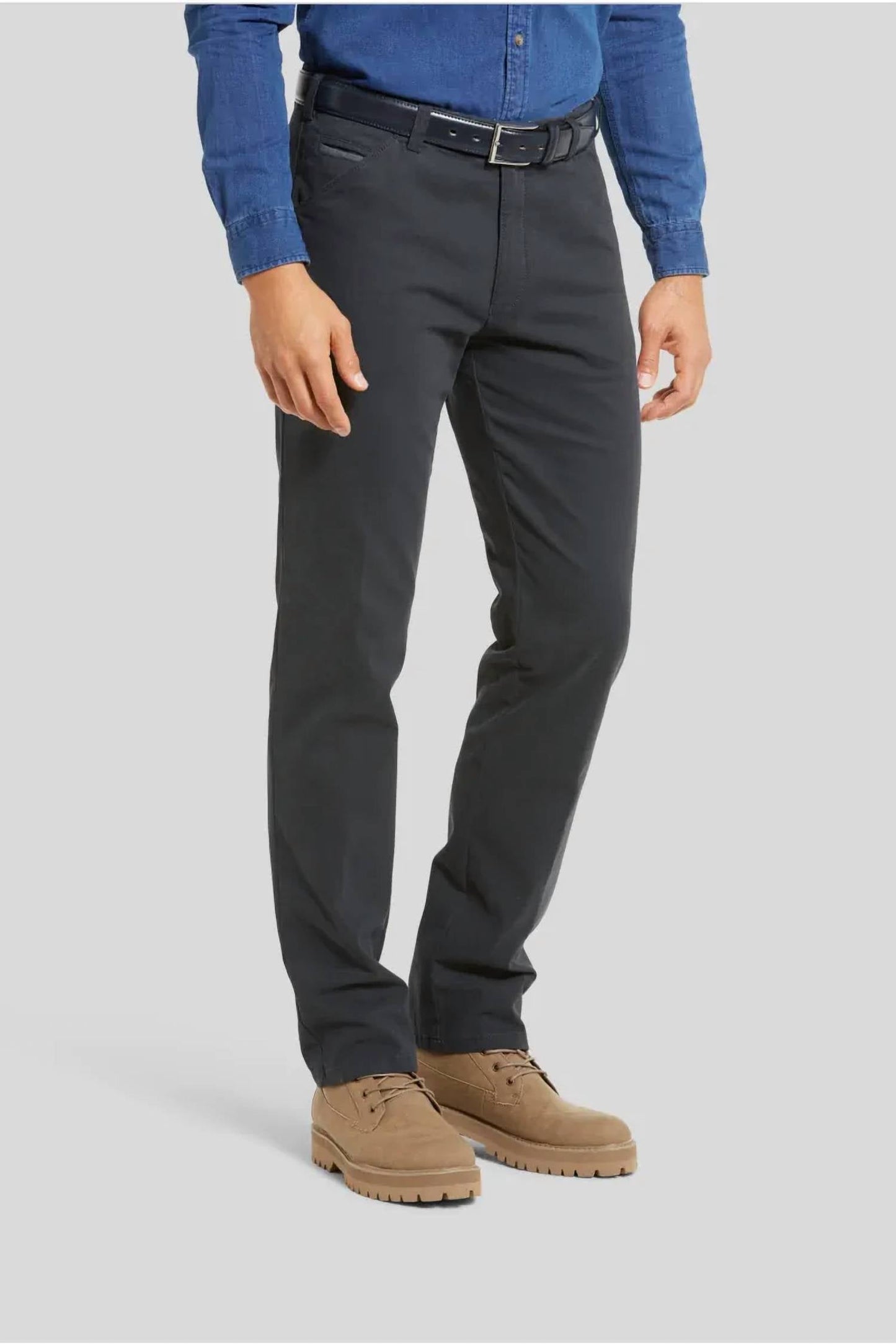 Herren-Chino-Hose Chicago