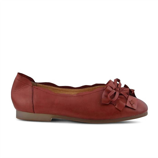 Women's Louisa Flat Loafer