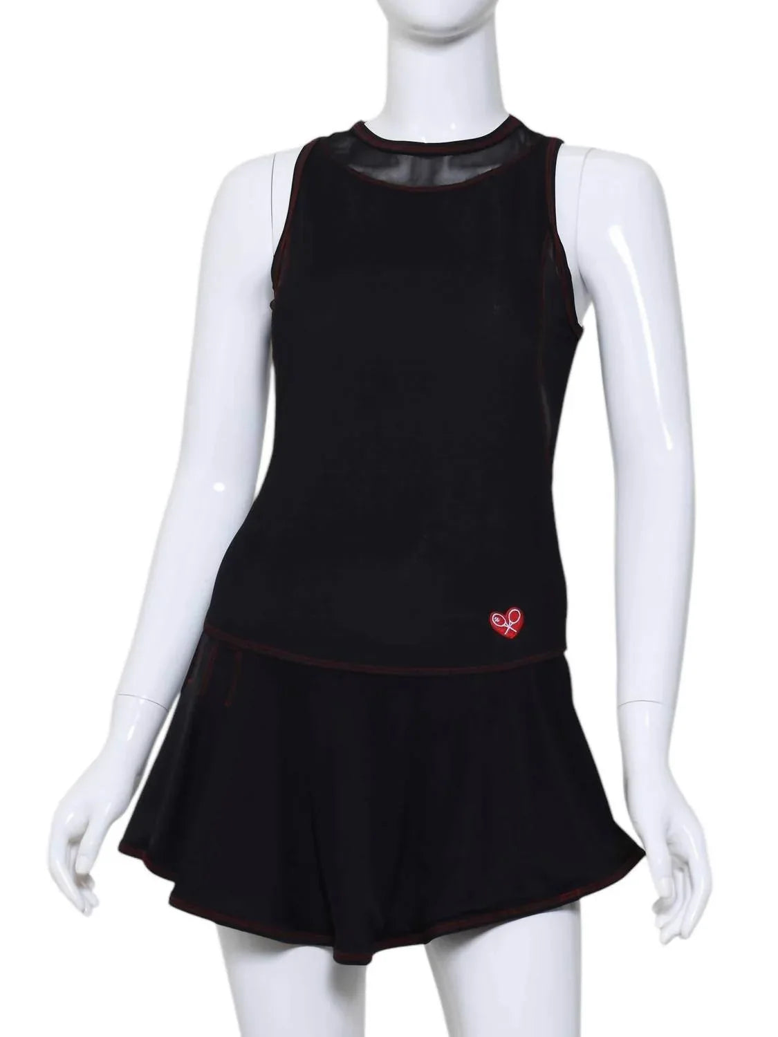 Women's Andrea Short Dress