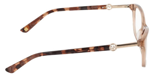 Women's Ak5125 204 Eyeglasses Frame