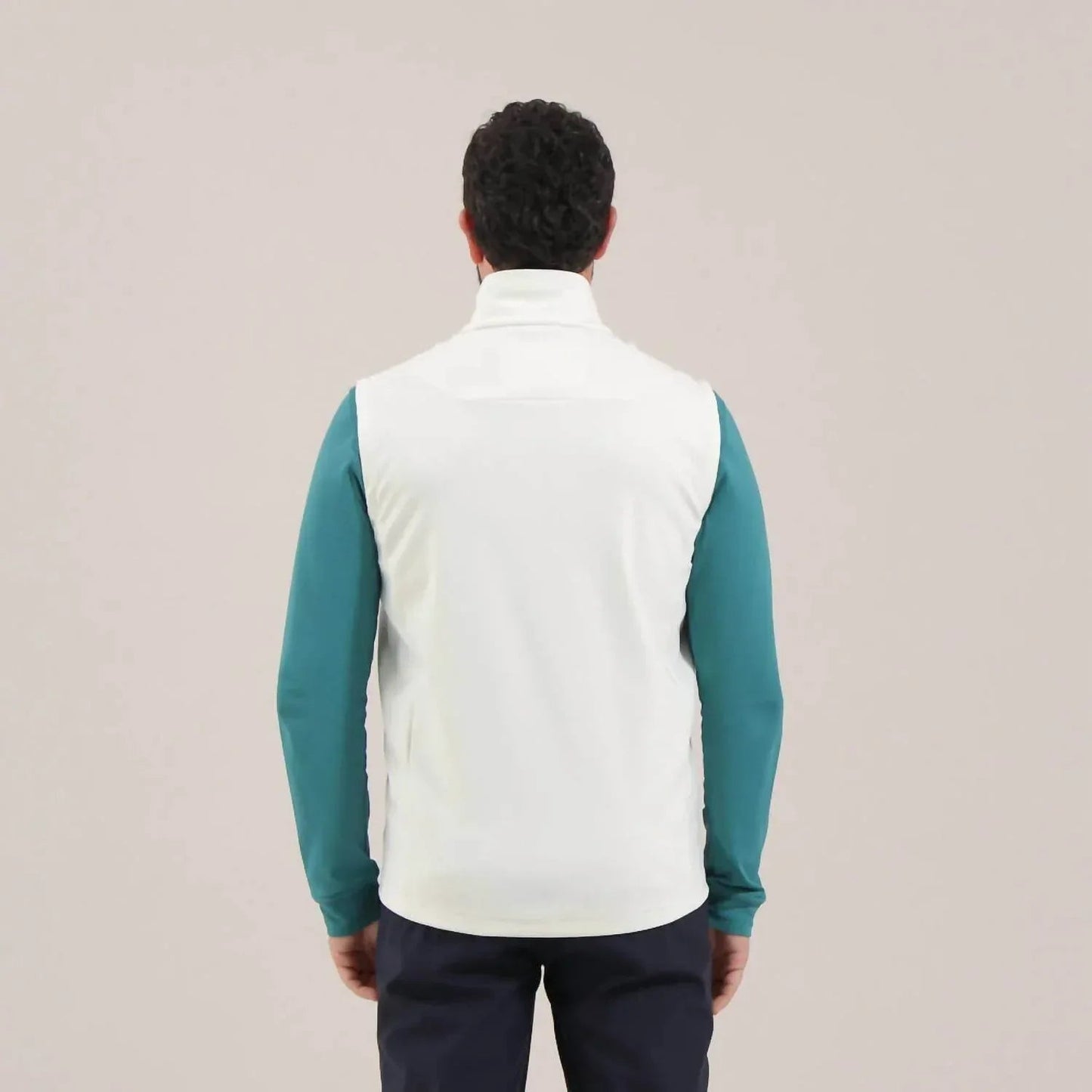 Die Everyday Pro-therm Super Stretch Weste