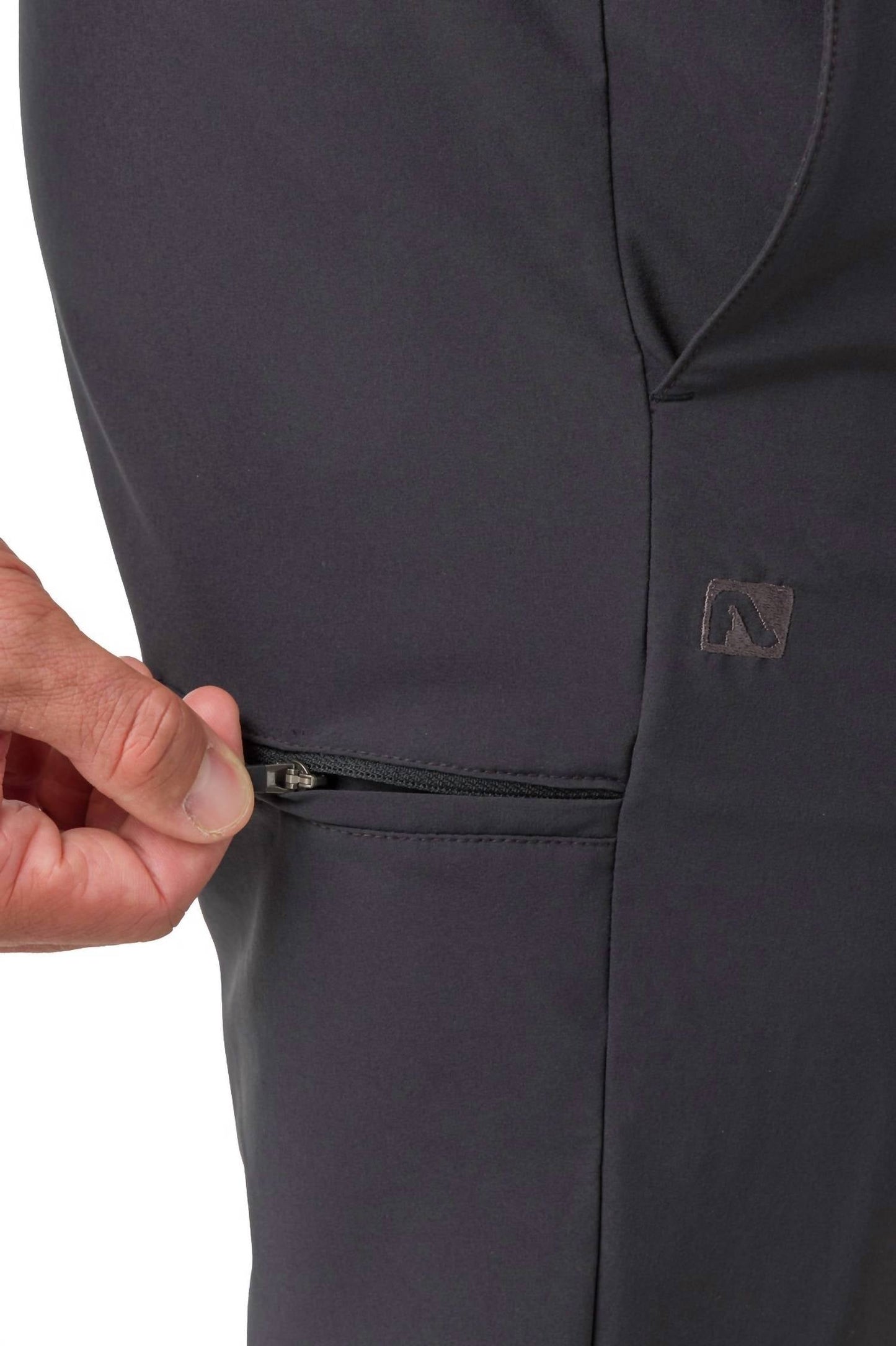Tiller Atmungsaktiver Jogger