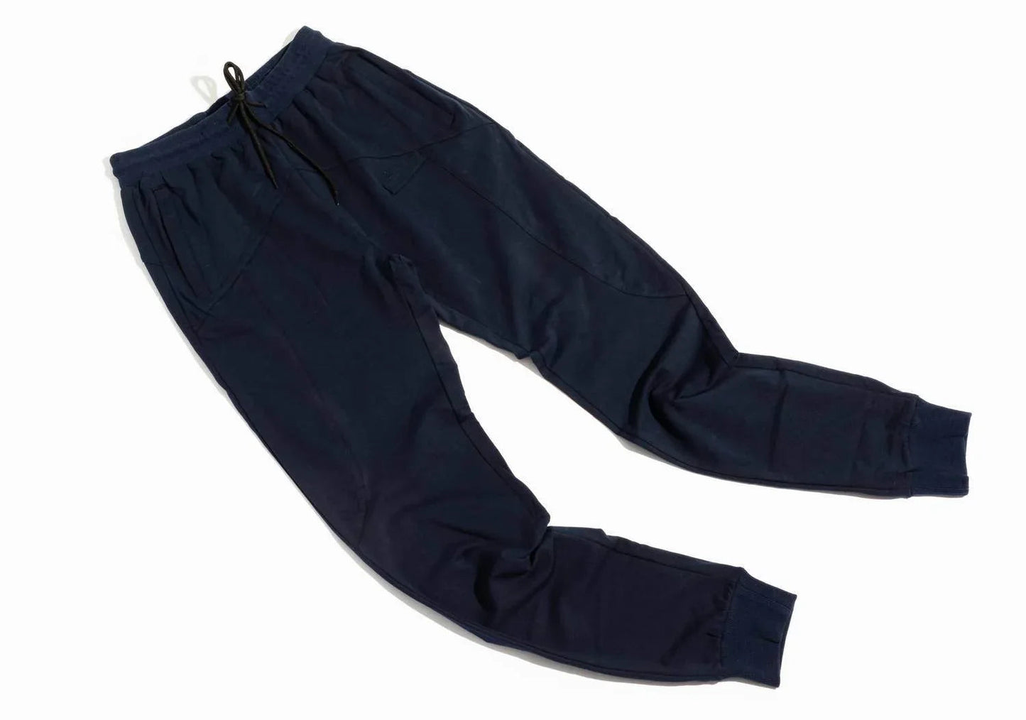 Geo Cut Sweatpants