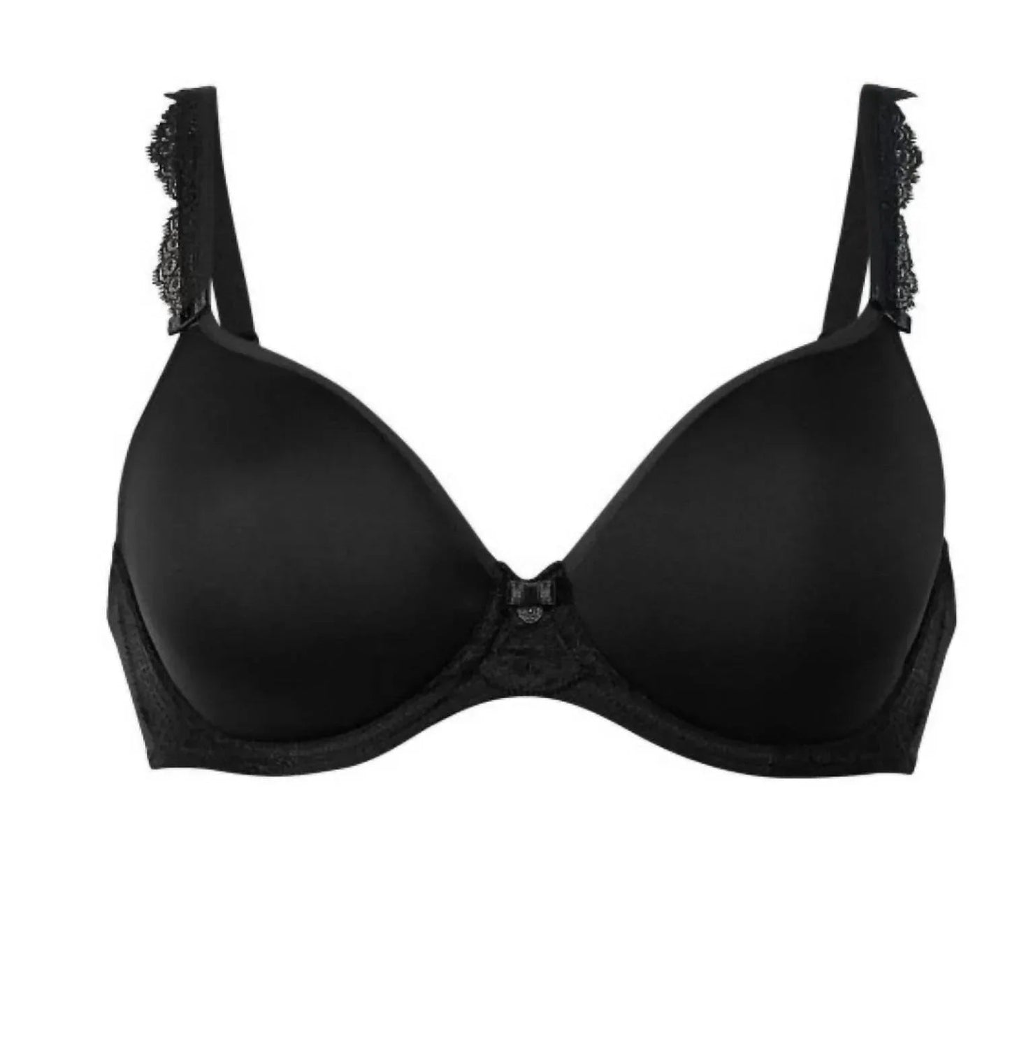 Selma Underwire Bra Spacer Cup