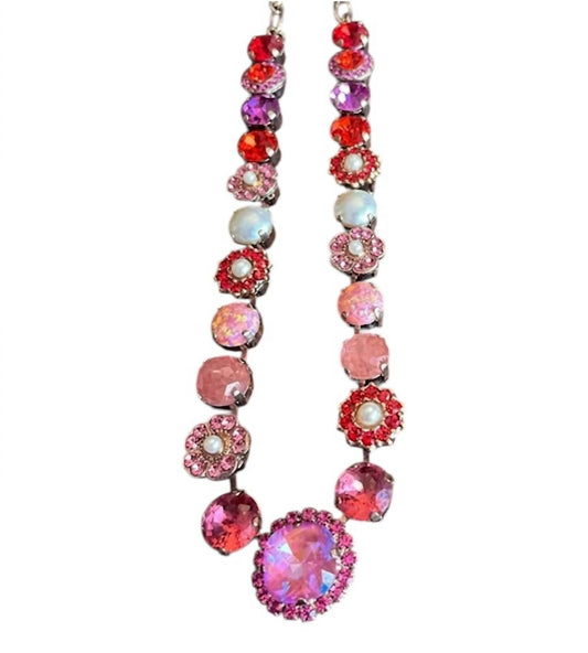 Women's Roxanne Necklace
