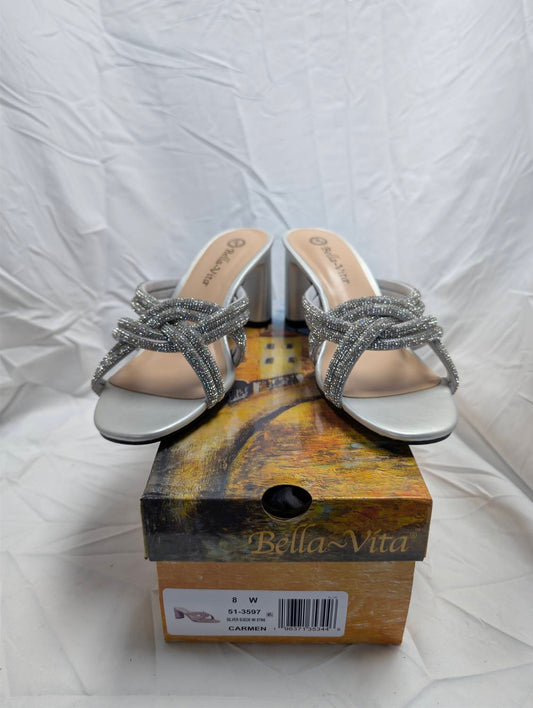 WOMEN CARMEN SUEDE SHOES