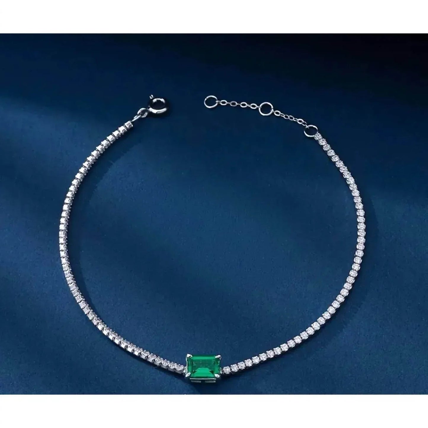 Women's Phoebe Gemstone Bracelet
