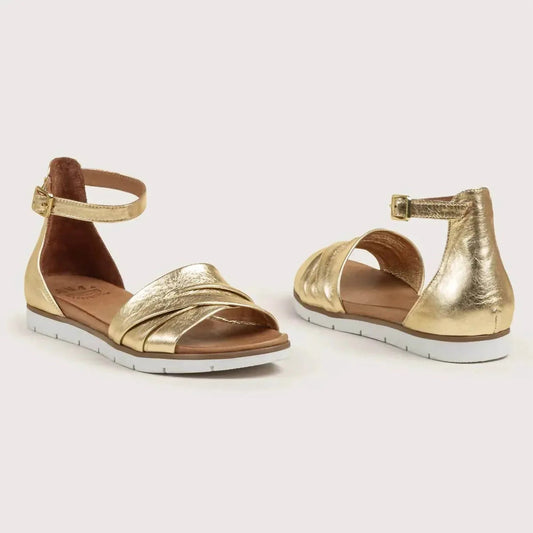 Women's Leather Sandal
