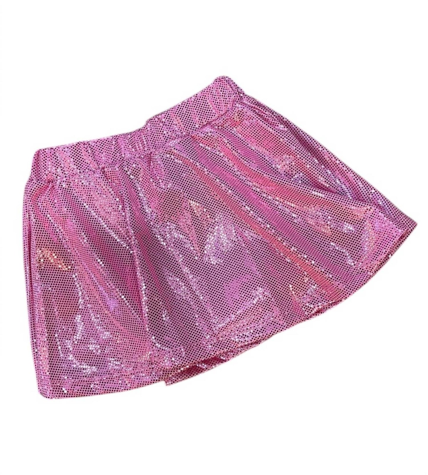 Mädchen-Skort „Blakely Sparkle“