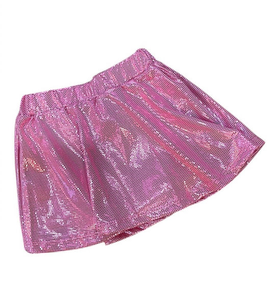 Mädchen-Skort „Blakely Sparkle“