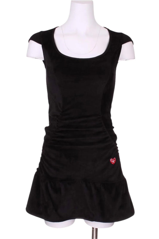 Women's Velvet Monroe Tennis Dress