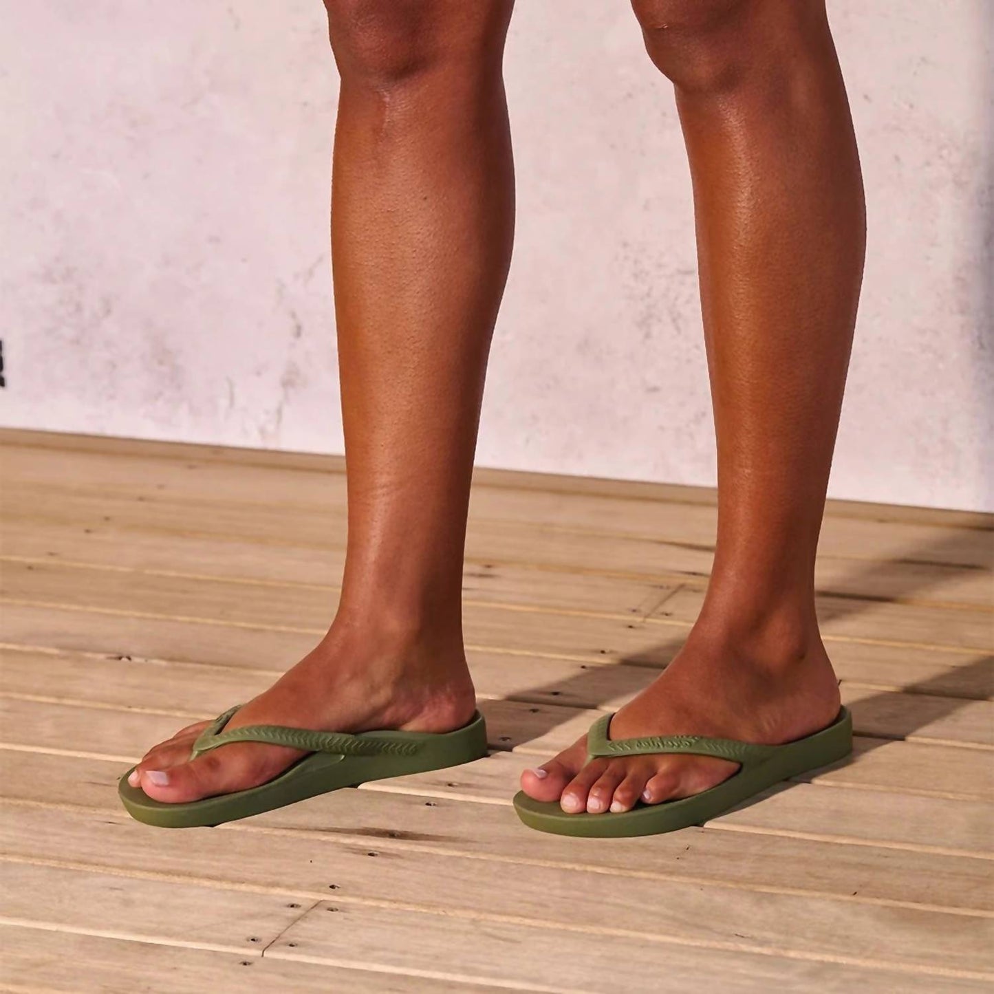 Damen Archies Flip Flops