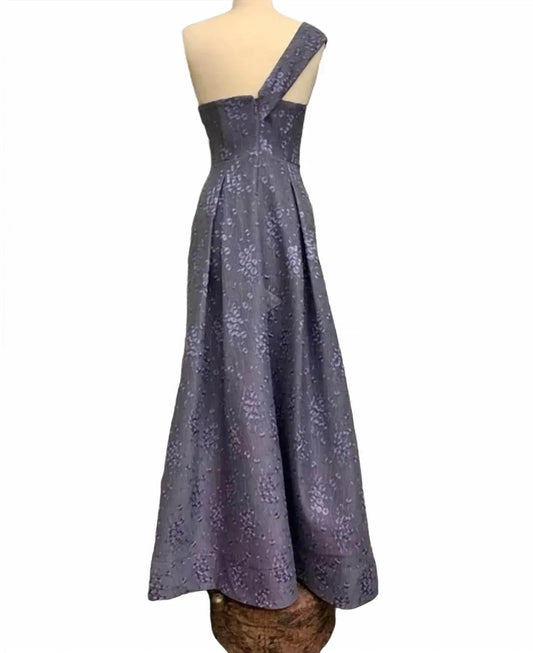 STARLIT GOWN