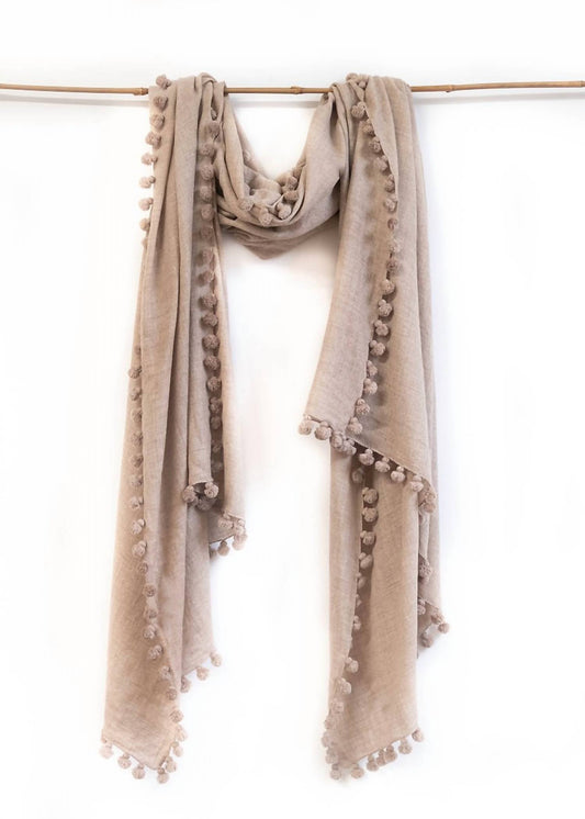 Women's Dupatta Noor Shawl