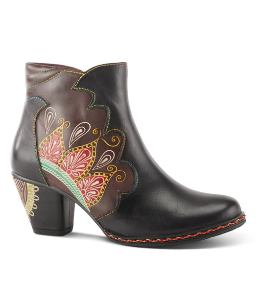 Women's Zamihi Boots