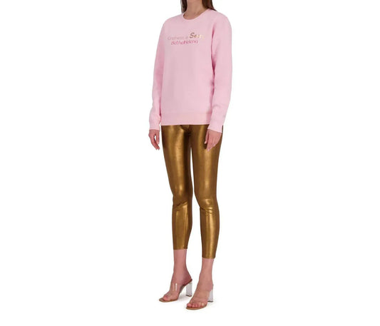 For Women by Women Sweatshirt