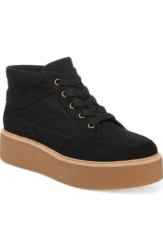 Women's Siona Platform Sneaker