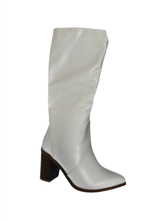Women's Regent Boots