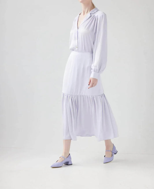Colette Midi Skirt